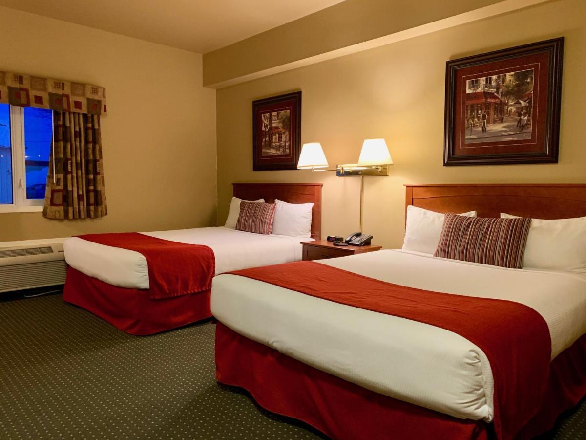Altona Hotel Ngoại thất bức ảnh